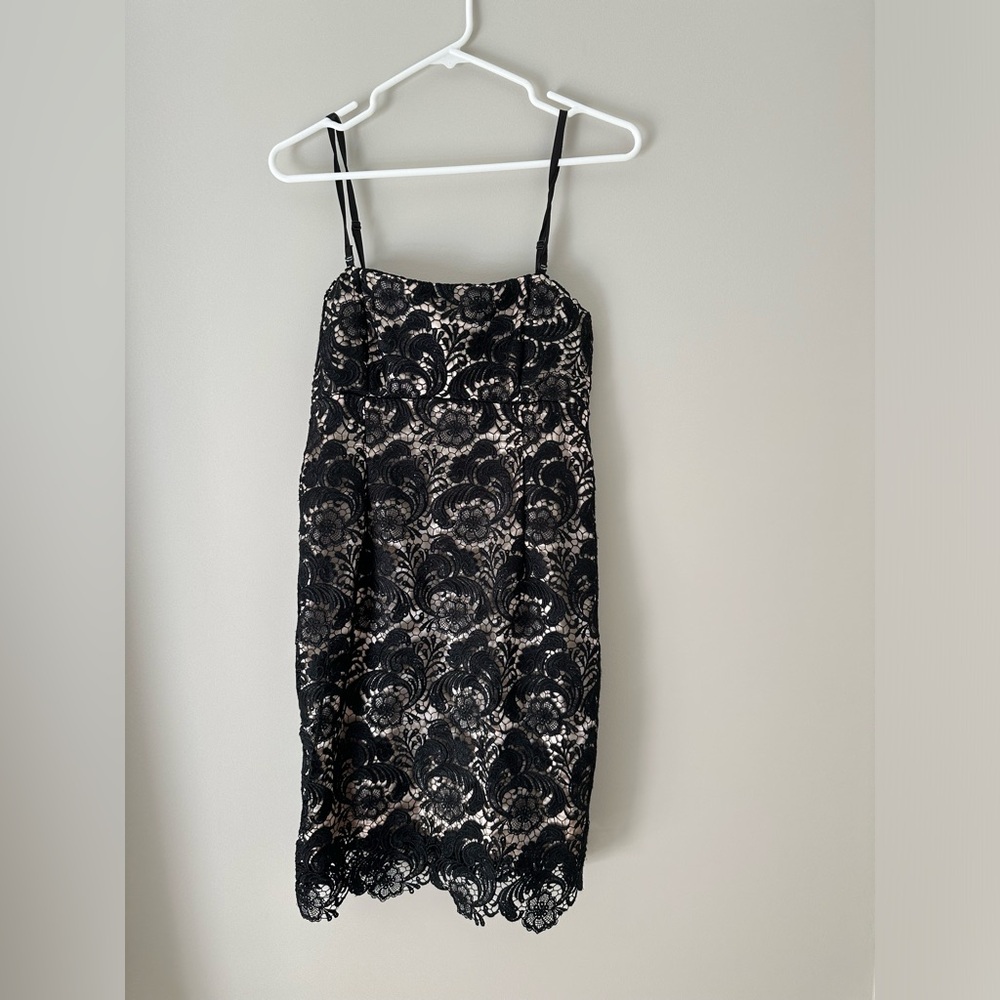 😎Twenty one Lace Dress